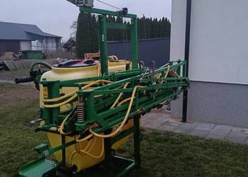 Opryskiwacz pilmet 615