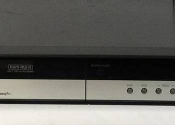 Nagrywarka Samsung HDD 160GB z DVD z pilotem