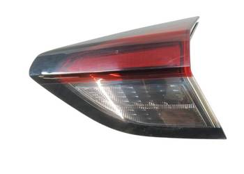 LAMPA TYŁ W KLAPĘ PRAWA EU  9830096180 Opel Corsa VI (2019-) F