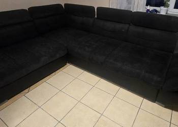 Duży Narożnik 3x2.5 m bez f spania