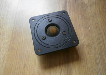 Głośnik TONSIL GDWK 9/80/1 8ohm do egeneracji 1szt.