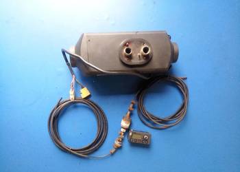Webasto MAN TGL TGM TGX 24v  D4S 4 KW