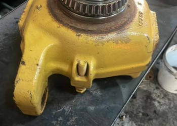 Zwrotnica Cat Caterpillar th220, th330 , th355 , th360
