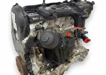 SILNIK D5204T3 Volvo S60 II V60 S80 V70 III XC70 XC60 2.0 D 163KM diesel
