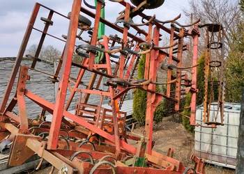 Agregat uprawowy 5.2m