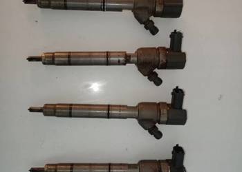 WTRYSKI WTRYSKIWACZE HYUNDAI IX35 1.7CRDI 11-14R 33800-2A800