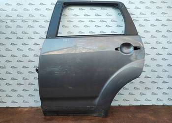 OUTLANDER II 08r Drzwi lewy tył 30 mikronów