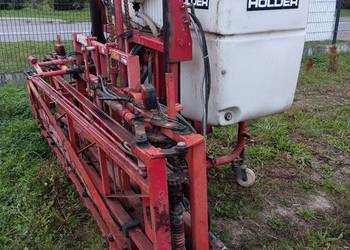 HOLDER 1000L BELKA 15M