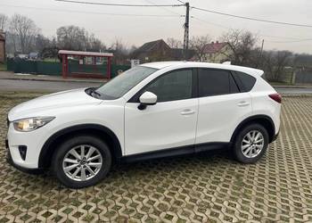 Mazda cx5