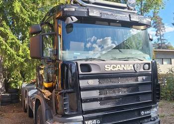 Scania 480