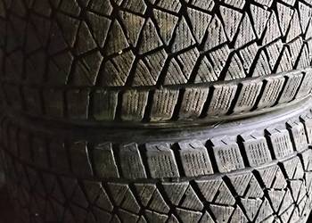 Opony zimowe Bridgestone Blizzak 275/40 r20