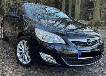 Sprzedam Opel astra j