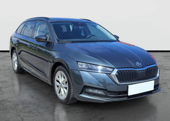 Skoda Octavia 2.0 TDI
