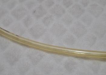 Wężyk z filtrem do wody ze zbiornika na detergent, Powermed FD-2034 (PM-FD)