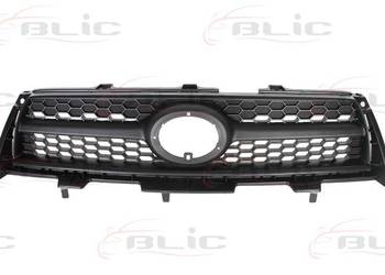 ATRAPA CZARNA - TOYOTA RAV4 02/09-04/10