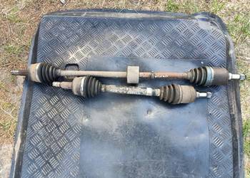 półoś lewa prawa Fiat Stilo 1.6 16v