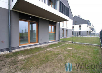 Oferta sprzedaży mieszkania 42.6m2 2 pokoje Siechnice