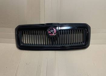 1U0853651 grill atrapa chłodnicy skoda octavia I 1