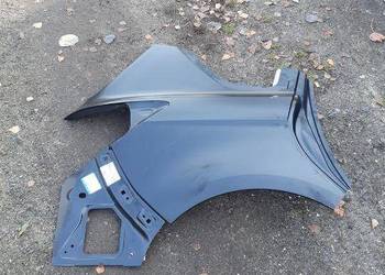 Błotnik prawy tył Ford S-Max II EM2B-R27860-AH Błotnik tylny prawy