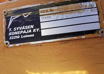 Zamiatarka chodnikowa