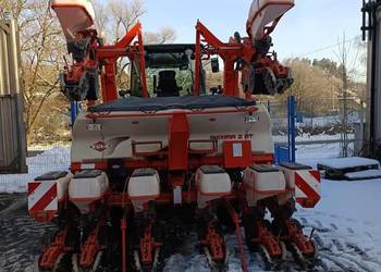 Sprzedam siewnik do kukurydzy Kuhn