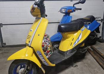 Yamaha SH 2 sztuki