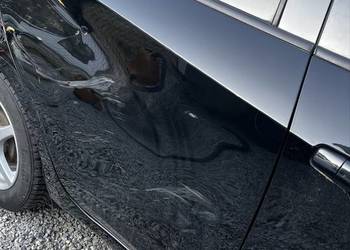 Drzwi Nissan Micra K14