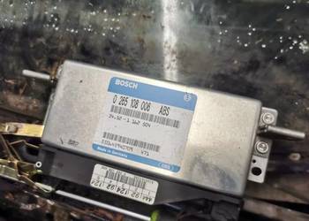 Moduł sterownik ABS BMW e34