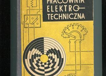 Pracownia elektrotechniczna - Kacejko