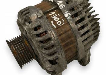 ALTERNATOR Nissan Qashqai 1.6 16v 23100BC00A A2TJ0291ZE 120A