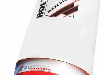 HOLZMANN ABS1080 ODCIĄG DO TROCIN 230V 1000W WYDAJNOŚĆ 1080 M3/H