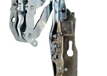 VOLVO S60 III V60 V60CC II lewy zawias maski oryginal nowy…