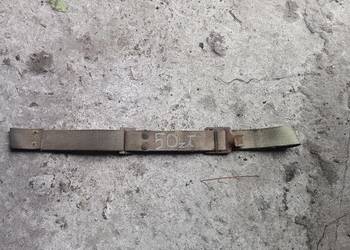 Ogranicznik maski t25 władimirec rusek