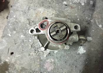 Waku pompa ford fiesta fusion