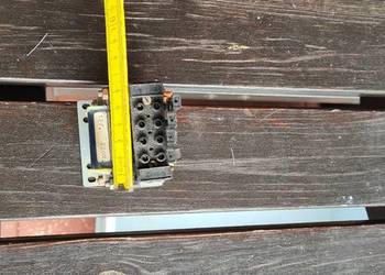 Transformator 220/12V