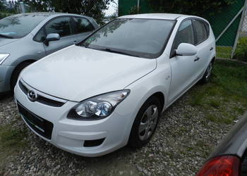 Hyundai i30 1,4i Klima 5 drzwi