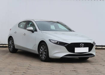 Mazda 3 2.0 Skyactiv-G