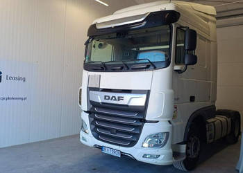 DAF XF 450 450 FT Space Cab E6 18.0t