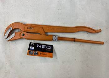 Klucz hydrauliczny NEO TOOLS 1"