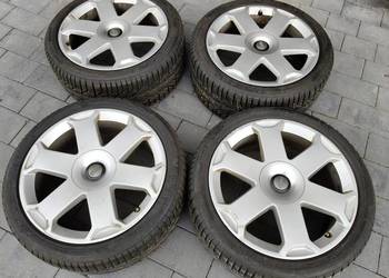 Felgi Avus 18" Audi S8 S6 S4