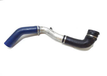 PRZEWÓD WĄŻ INTERCOOLERA BMW E60 E61 204D4 7798101