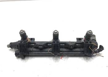 LISTWA WTRYSKOWA SKODA FABIA II 03E133320A 1.2 69KM