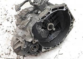 Opel Astra J 1.4T SKRZYNIA BIEGÓW MANUAL 6B M32