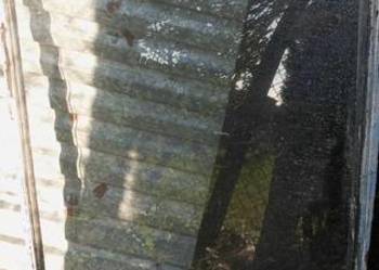 szyba przednia fiat 126p