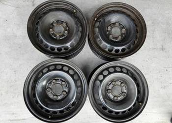 Felgi SUDRAD Stalowe 15'' 5x112 15x6J ET44 66.6 Mercedes