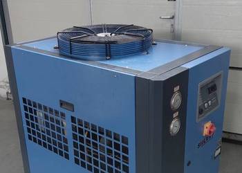 Chiller Agregat wody lodowej 15KW