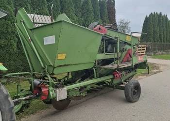 Kombajn ziemniaczany Hassia