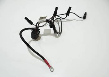 WIĄZKA PRZEWODY ŚWIEC ŻAROWYCH BMW F20 F21 N47D20C 7811162