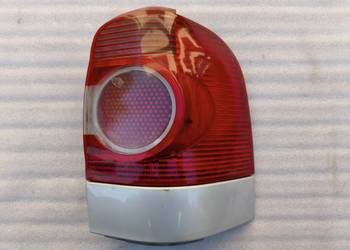 Lampa Prawy Tył Tylna Prawa VW Sharan MK1 Lift