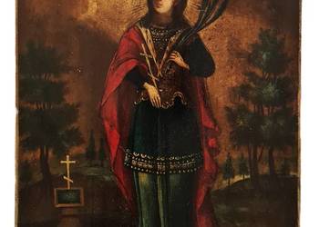 Ikona Święta Paraskiewa, 0052